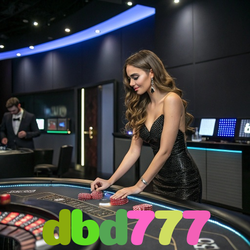 dbd777: Aposta Facilmente com Funcionalidades Completas no Aplicativo Móvel