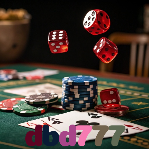dbd777: Aposta Facilmente com Funcionalidades Completas no Aplicativo Móvel