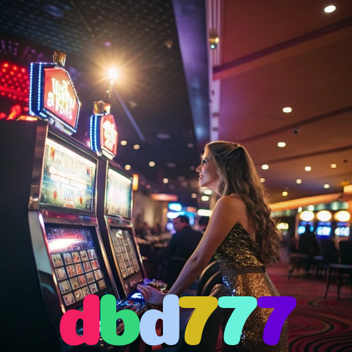 dbd777: Aposta Facilmente com Funcionalidades Completas no Aplicativo Móvel