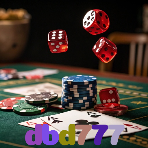 dbd777: Aposta Facilmente com Funcionalidades Completas no Aplicativo Móvel