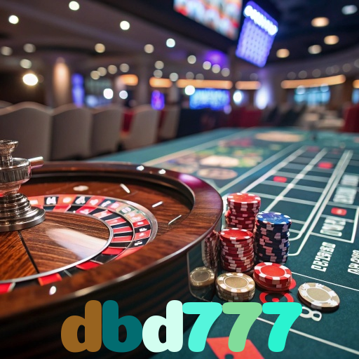 dbd777: Aposta Facilmente com Funcionalidades Completas no Aplicativo Móvel
