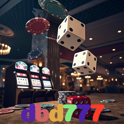 dbd777: Aposta Facilmente com Funcionalidades Completas no Aplicativo Móvel