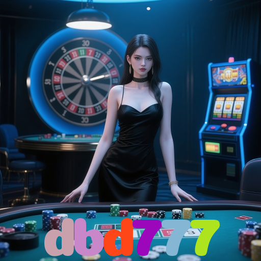dbd777: Aposta Facilmente com Funcionalidades Completas no Aplicativo Móvel