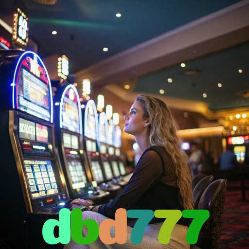 dbd777: Aposta Facilmente com Funcionalidades Completas no Aplicativo Móvel