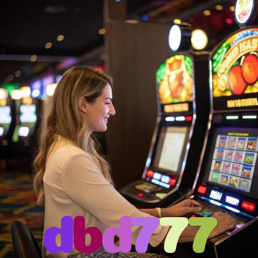 dbd777: Aposta Facilmente com Funcionalidades Completas no Aplicativo Móvel