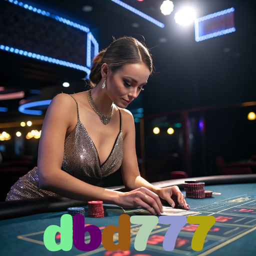 dbd777: Aposta Facilmente com Funcionalidades Completas no Aplicativo Móvel