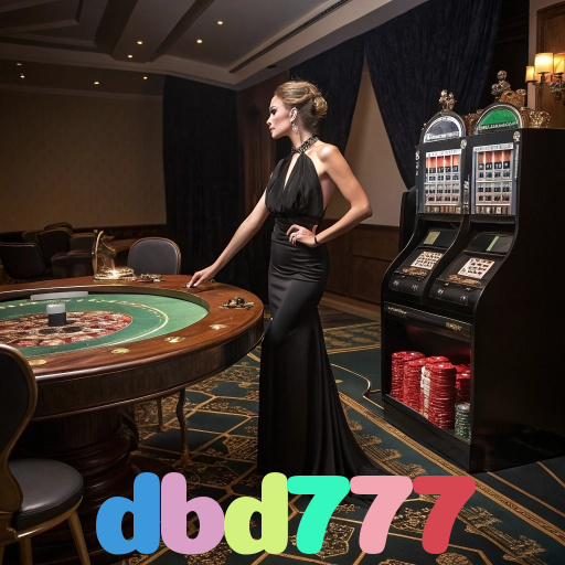 dbd777: Aposta Facilmente com Funcionalidades Completas no Aplicativo Móvel