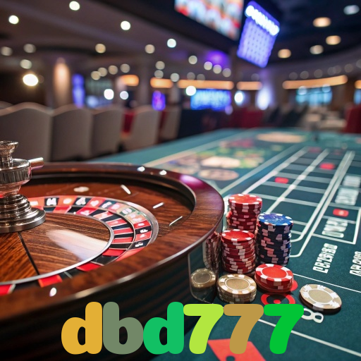 dbd777: Aposta Facilmente com Funcionalidades Completas no Aplicativo Móvel