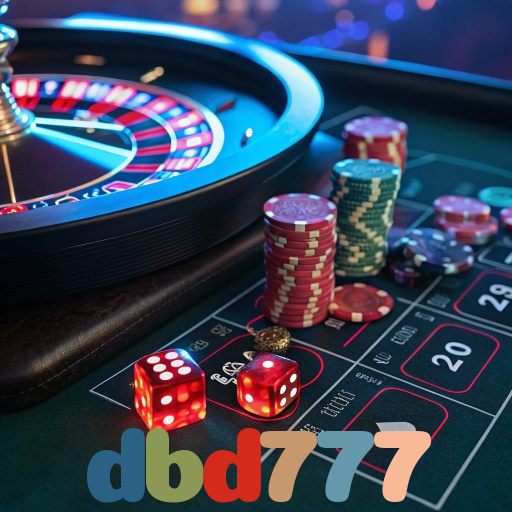 dbd777: Aposta Facilmente com Funcionalidades Completas no Aplicativo Móvel