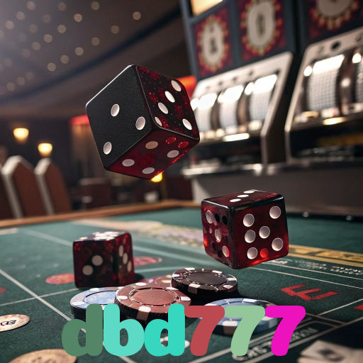 dbd777: Aposta Facilmente com Funcionalidades Completas no Aplicativo Móvel