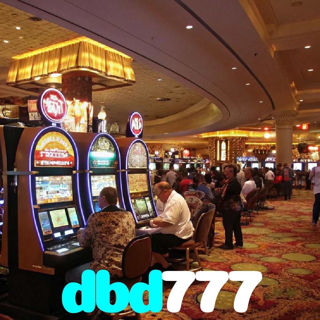 dbd777: Aposta Facilmente com Funcionalidades Completas no Aplicativo Móvel