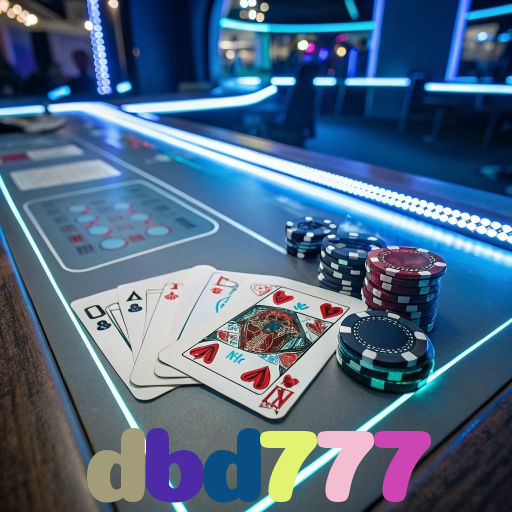 dbd777: Aposta Facilmente com Funcionalidades Completas no Aplicativo Móvel