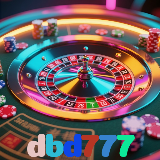 dbd777: Aposta Facilmente com Funcionalidades Completas no Aplicativo Móvel