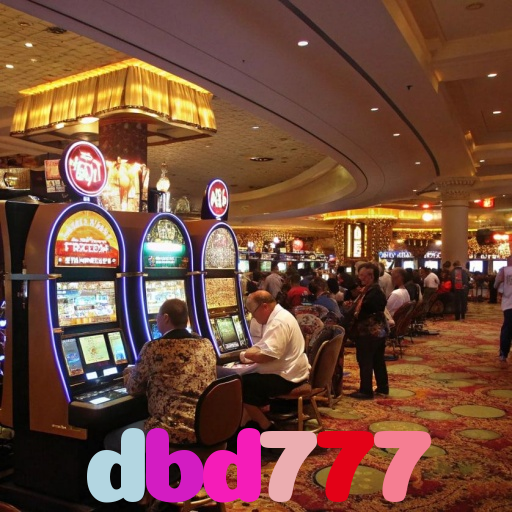 dbd777: Aposta Facilmente com Funcionalidades Completas no Aplicativo Móvel