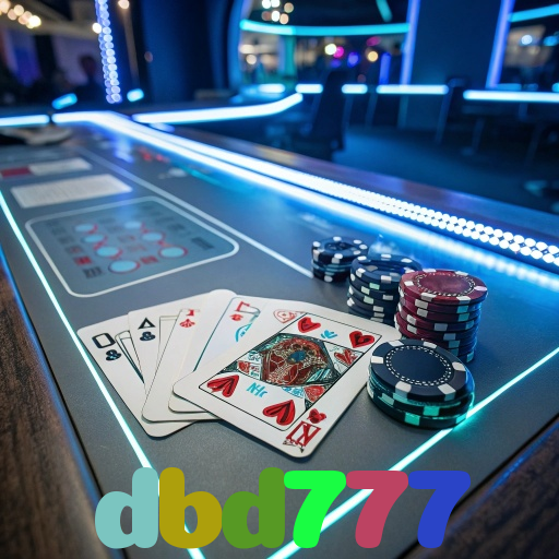dbd777: Aposta Facilmente com Funcionalidades Completas no Aplicativo Móvel