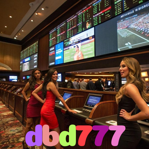dbd777: Aposta Facilmente com Funcionalidades Completas no Aplicativo Móvel