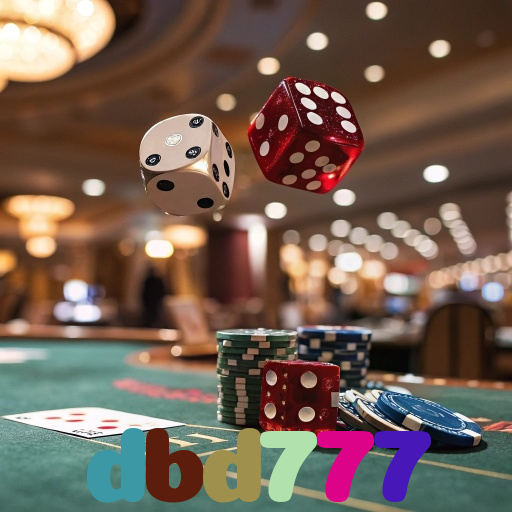 dbd777: Aposta Facilmente com Funcionalidades Completas no Aplicativo Móvel