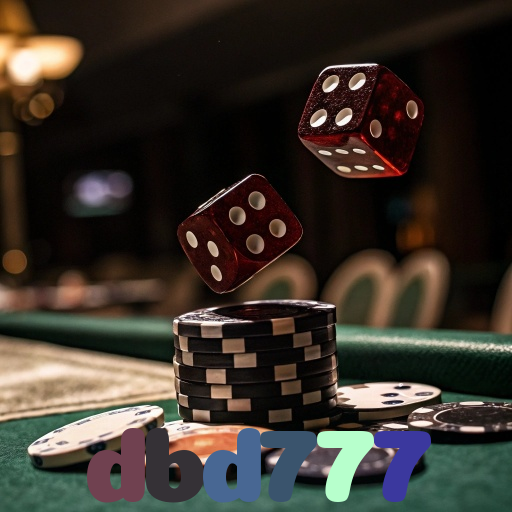 dbd777: Aposta Facilmente com Funcionalidades Completas no Aplicativo Móvel