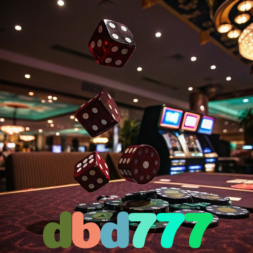 dbd777: Aposta Facilmente com Funcionalidades Completas no Aplicativo Móvel