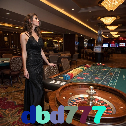 dbd777: Aposta Facilmente com Funcionalidades Completas no Aplicativo Móvel