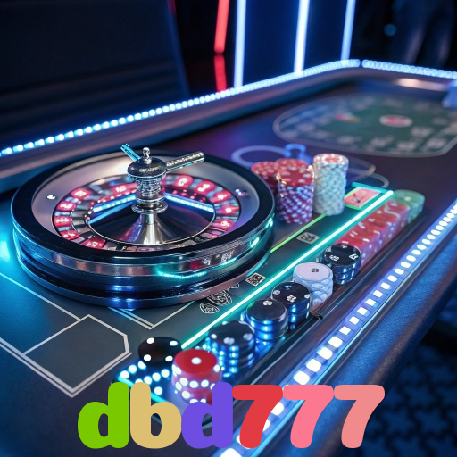 dbd777: Aposta Facilmente com Funcionalidades Completas no Aplicativo Móvel