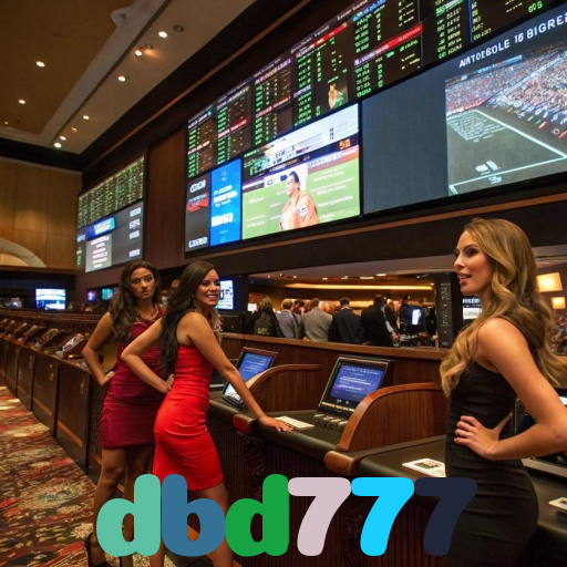 dbd777: Aposta Facilmente com Funcionalidades Completas no Aplicativo Móvel