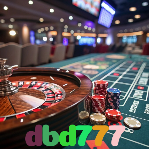dbd777: Aposta Facilmente com Funcionalidades Completas no Aplicativo Móvel
