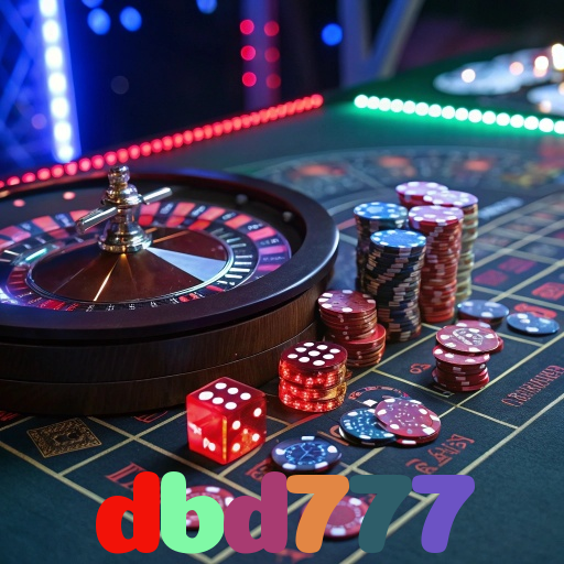 dbd777: Aposta Facilmente com Funcionalidades Completas no Aplicativo Móvel