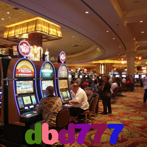 dbd777: Aposta Facilmente com Funcionalidades Completas no Aplicativo Móvel