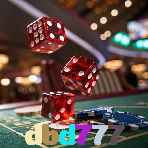 dbd777: Aposta Facilmente com Funcionalidades Completas no Aplicativo Móvel