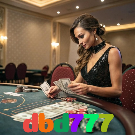 dbd777: Aposta Facilmente com Funcionalidades Completas no Aplicativo Móvel