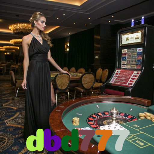 dbd777: Aposta Facilmente com Funcionalidades Completas no Aplicativo Móvel