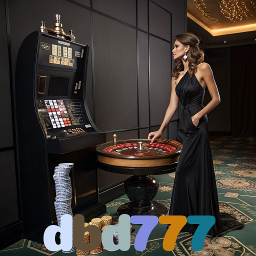 dbd777: Aposta Facilmente com Funcionalidades Completas no Aplicativo Móvel