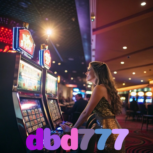 dbd777: Aposta Facilmente com Funcionalidades Completas no Aplicativo Móvel