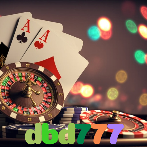 dbd777: Aposta Facilmente com Funcionalidades Completas no Aplicativo Móvel