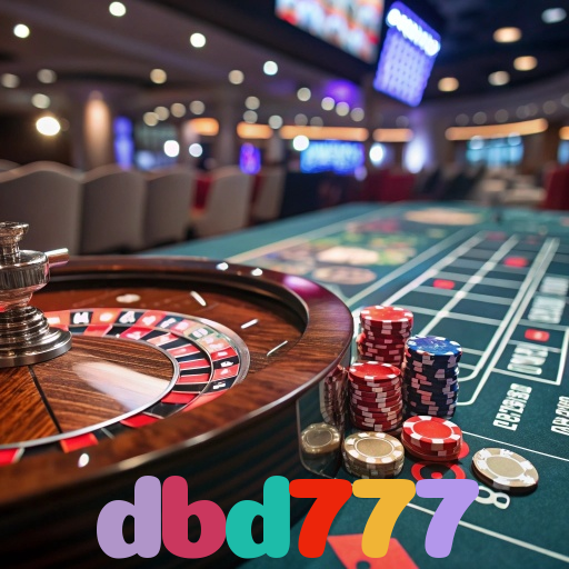 dbd777: Aposta Facilmente com Funcionalidades Completas no Aplicativo Móvel