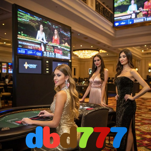 dbd777: Aposta Facilmente com Funcionalidades Completas no Aplicativo Móvel