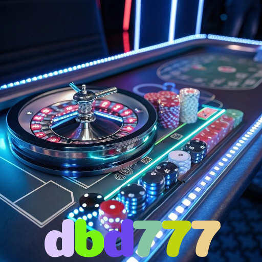 dbd777: Aposta Facilmente com Funcionalidades Completas no Aplicativo Móvel