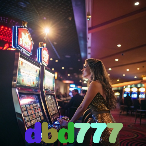 dbd777: Aposta Facilmente com Funcionalidades Completas no Aplicativo Móvel