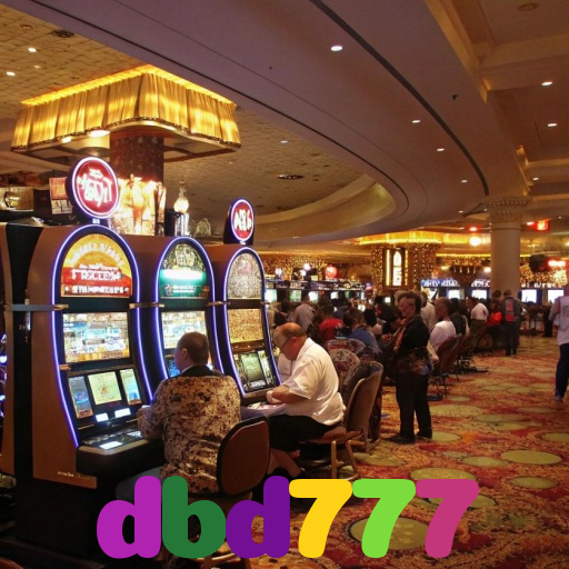 dbd777: Aposta Facilmente com Funcionalidades Completas no Aplicativo Móvel