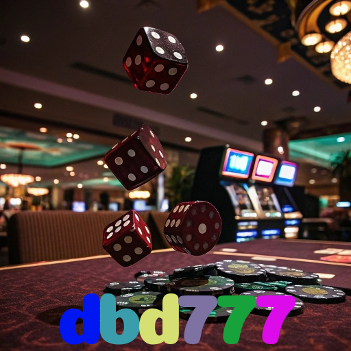 dbd777: Aposta Facilmente com Funcionalidades Completas no Aplicativo Móvel