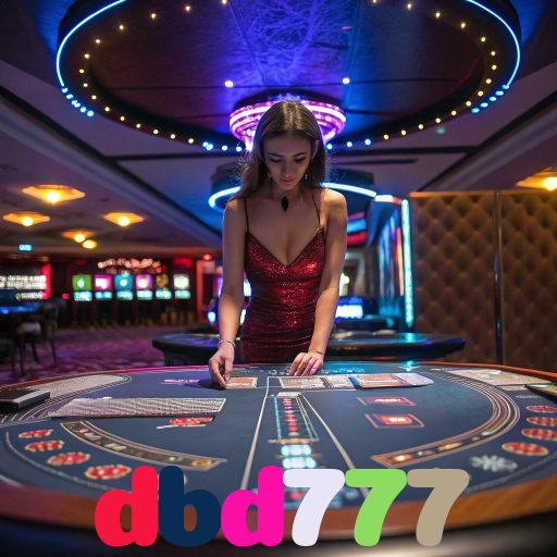 dbd777: Aposta Facilmente com Funcionalidades Completas no Aplicativo Móvel