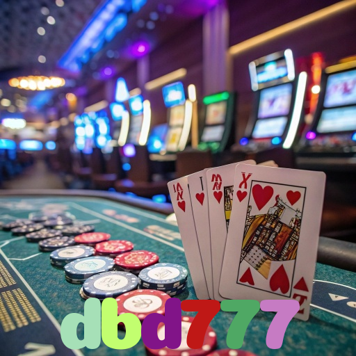 dbd777: Aposta Facilmente com Funcionalidades Completas no Aplicativo Móvel