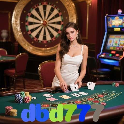 dbd777: Aposta Facilmente com Funcionalidades Completas no Aplicativo Móvel