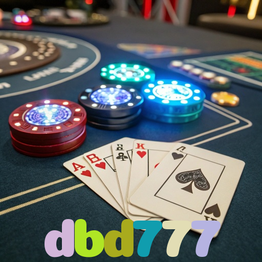 dbd777: Aposta Facilmente com Funcionalidades Completas no Aplicativo Móvel