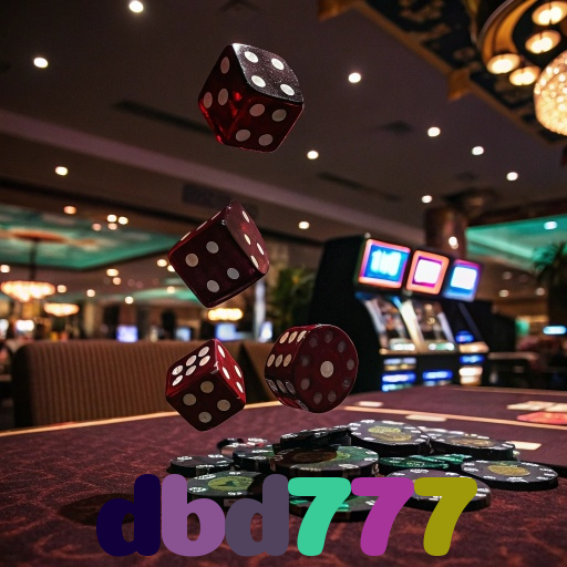 dbd777: Aposta Facilmente com Funcionalidades Completas no Aplicativo Móvel