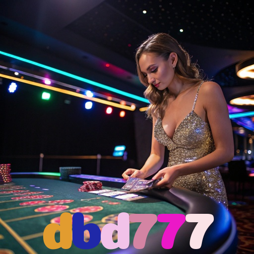 dbd777: Aposta Facilmente com Funcionalidades Completas no Aplicativo Móvel