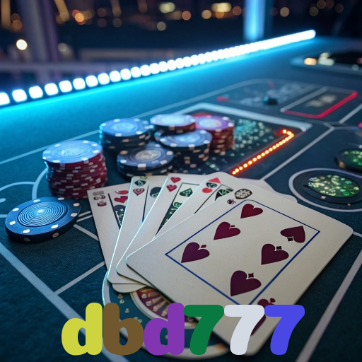 dbd777: Aposta Facilmente com Funcionalidades Completas no Aplicativo Móvel