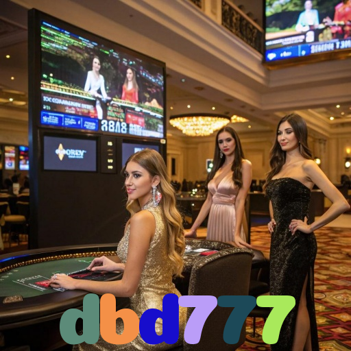 dbd777: Aposta Facilmente com Funcionalidades Completas no Aplicativo Móvel