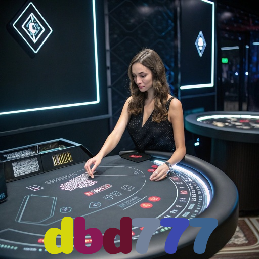dbd777: Aposta Facilmente com Funcionalidades Completas no Aplicativo Móvel